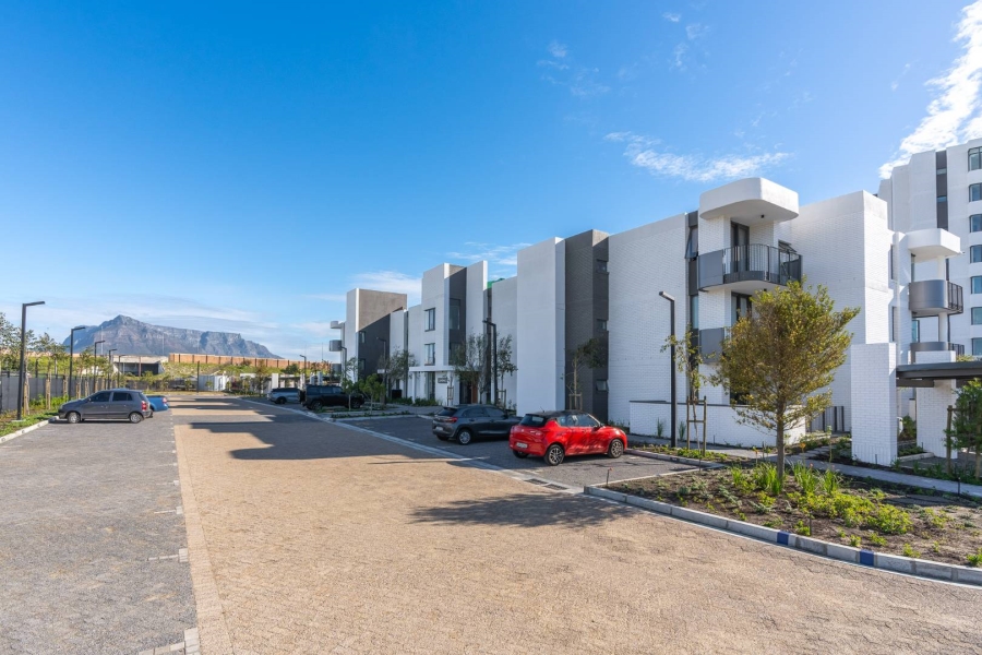 To Let 0 Bedroom Property for Rent in Century City Western Cape